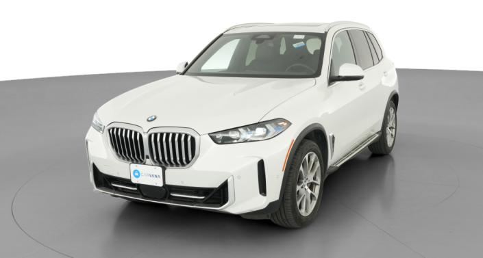 Thumbnail: 2026 BMW X5 - 1
