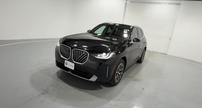 Thumbnail: 2026 BMW X3 - 1