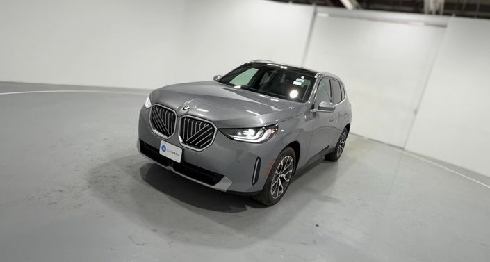 Thumbnail: 2026 BMW X3 - 1