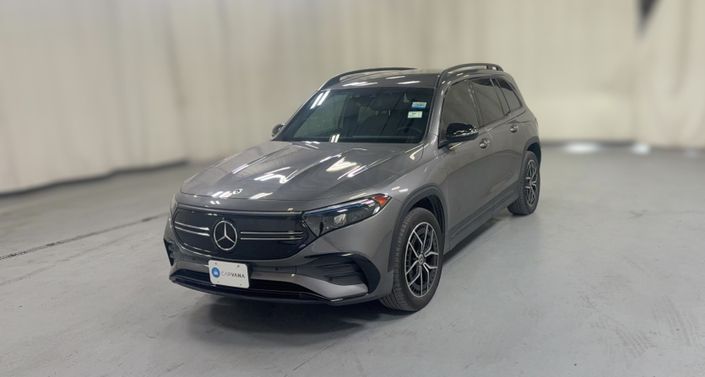 2023 Mercedes-Benz EQB 300 -
                  Lancaster, TX