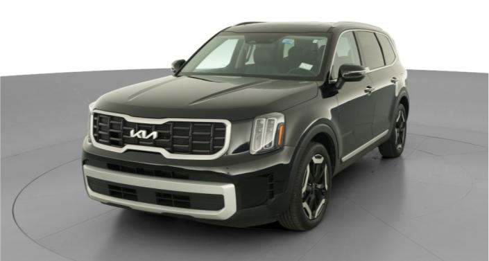 Thumbnail: 2025 Kia Telluride - 1