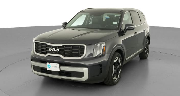 Thumbnail: 2025 Kia Telluride - 1