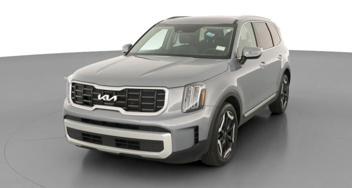Thumbnail: 2025 Kia Telluride - 1
