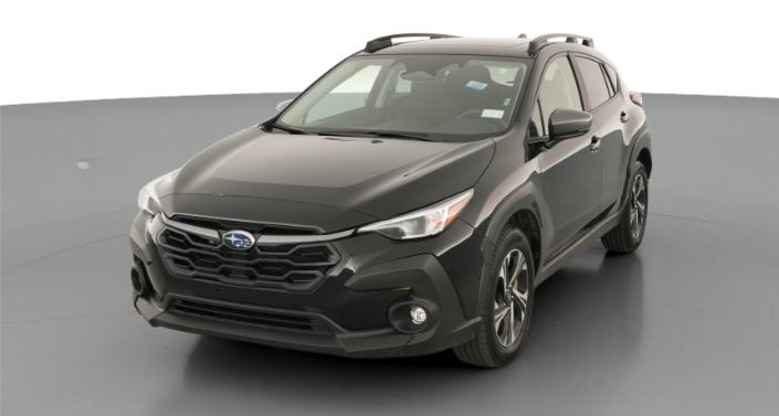 Thumbnail: 2025 Subaru Crosstrek - 1