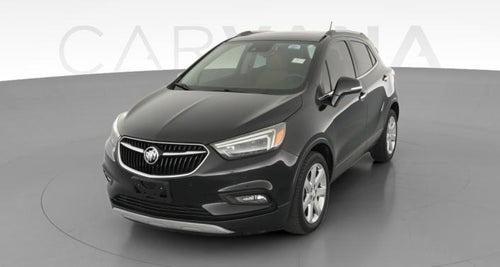 2017 Buick Encore