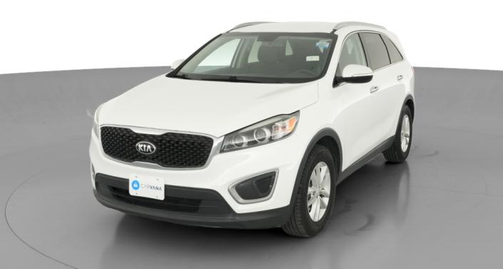 2016 Kia Sorento LX -
                  San Antonio, TX