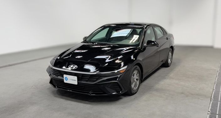Thumbnail: 2025 Hyundai Elantra - 1