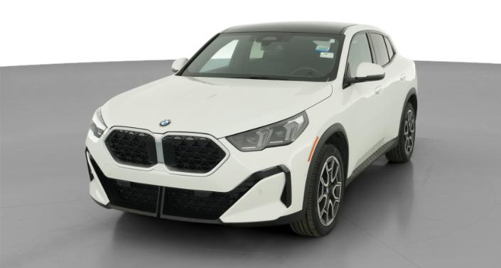 Thumbnail: 2026 BMW X2 - 1