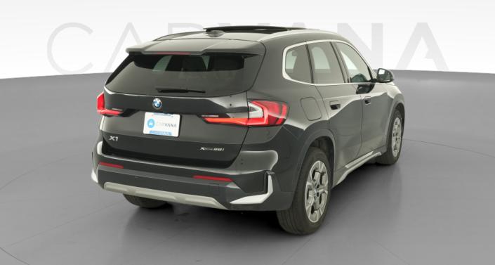 2026 BMW X1
