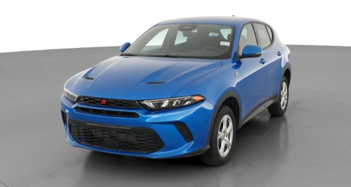 2024 Dodge Hornet GT -
                  Wheatland, OK