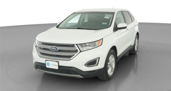 Thumbnail: 2017 Ford Edge - 1