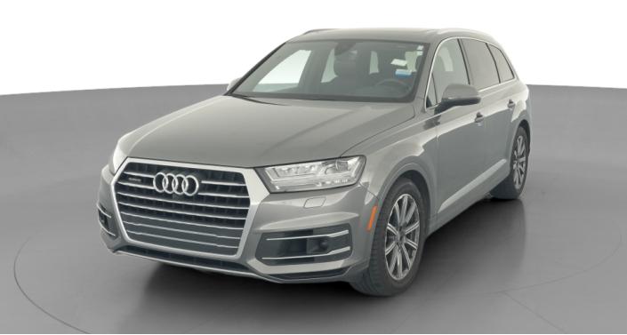 Thumbnail: 2018 Audi Q7 - 1
