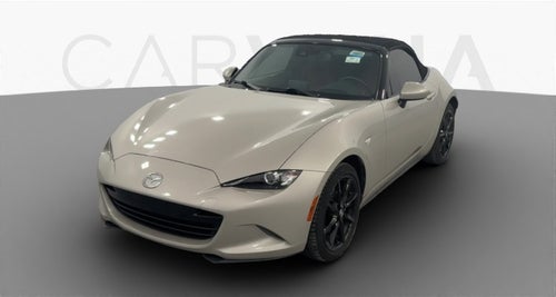 2022 MAZDA MX-5 Miata