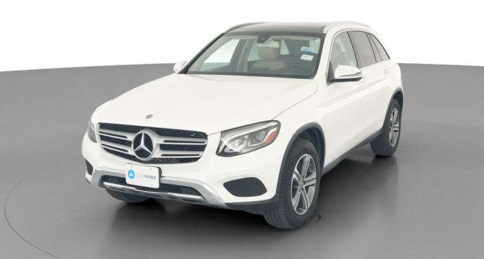 2019 Mercedes-Benz GLC 300 -
                  Rocklin, CA