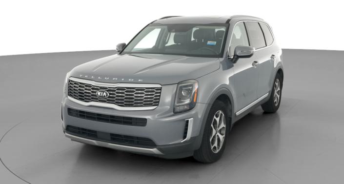 2020 Kia Telluride EX -
                  Haines City, FL
