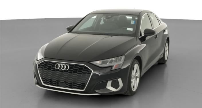 Thumbnail: 2022 Audi A3 - 1