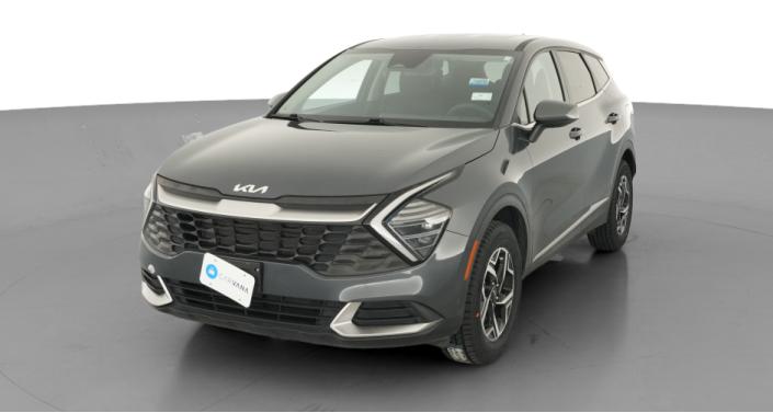 Thumbnail: 2024 Kia Sportage - 1