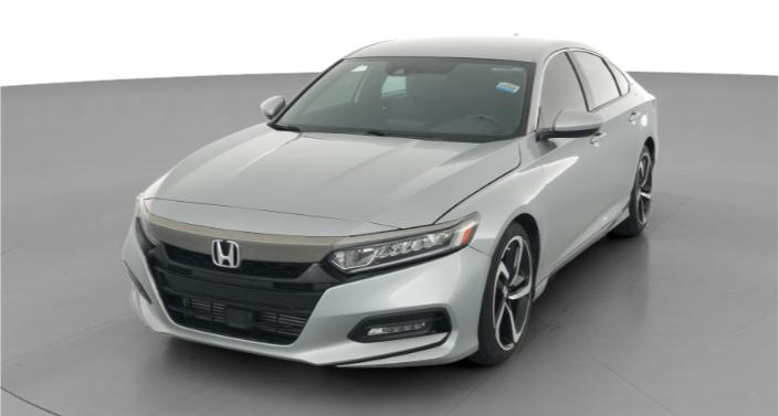 Thumbnail: 2019 Honda Accord - 1