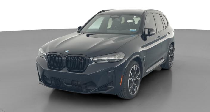 Thumbnail: 2024 BMW X3 - 1