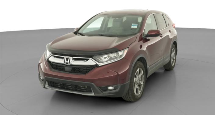 Thumbnail: 2018 Honda CR-V - 1