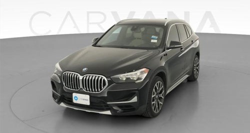 2020 BMW X1