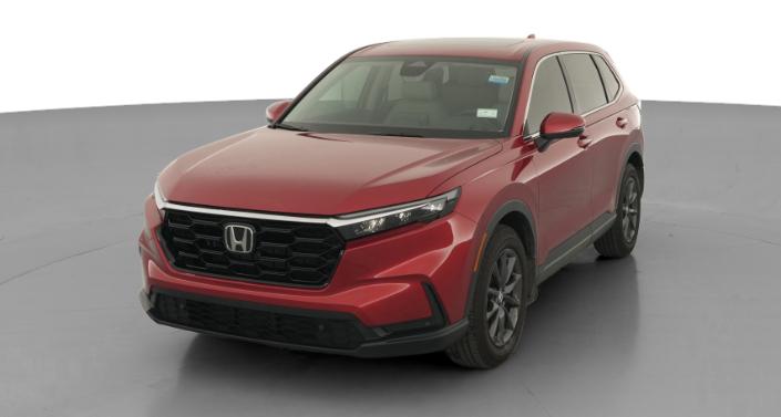 Thumbnail: 2026 Honda CR-V - 1