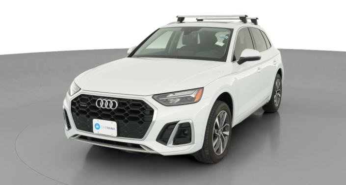 Thumbnail: 2023 Audi Q5 - 1
