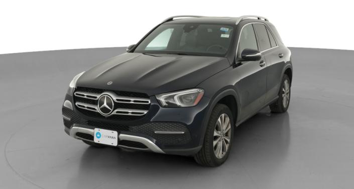 Thumbnail: 2020 Mercedes-Benz GLE - 1