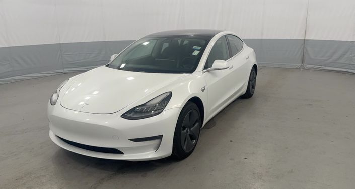 Thumbnail: 2019 Tesla Model 3 - 1