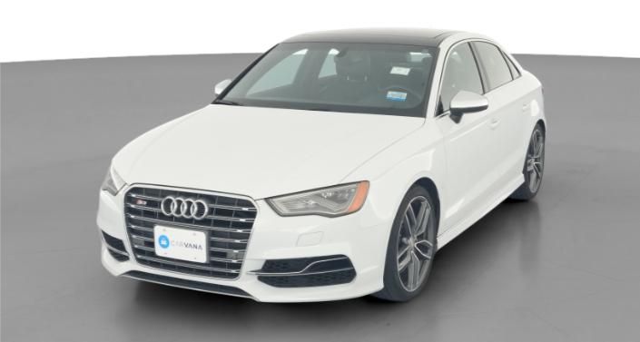 2015 Audi S3 Prestige -
                  Rocklin, CA