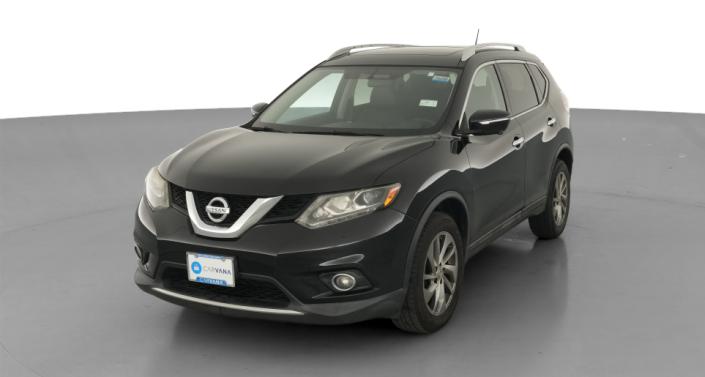 Thumbnail: 2015 Nissan Rogue - 1