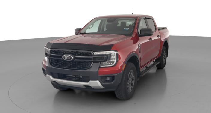 Thumbnail: 2024 Ford Ranger - 1