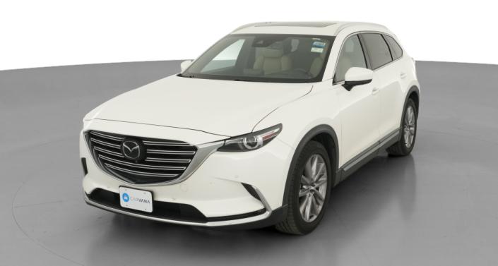 2020 Mazda CX-9 Grand Touring -
                  Beverly, NJ