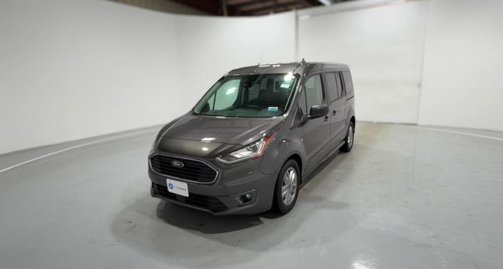 2022 Ford Transit Series Connect XLT -
                  Fairview, OR