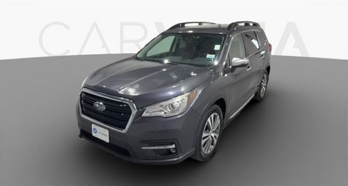 2019 Subaru Ascent