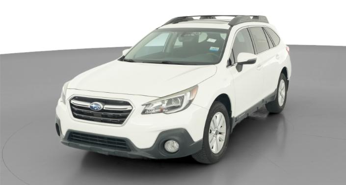Thumbnail: 2019 Subaru Outback - 1