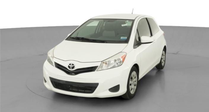 2012 Toyota Yaris L -
                  Tolleson, AZ