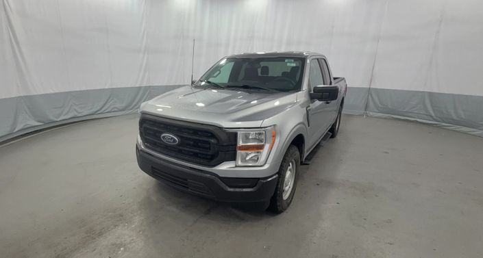 2021 Ford Econoline E-150 -
                  Akron, NY