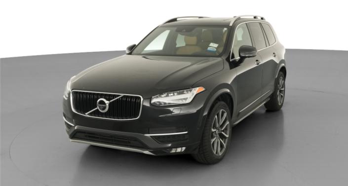 2019 Volvo XC90 T6 Momentum -
                  Trenton, OH