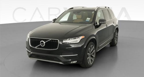 2019 Volvo XC90