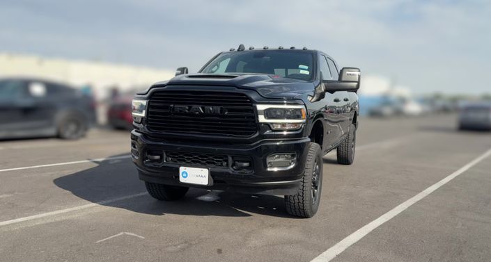 Thumbnail: 2024 RAM 2500 - 1