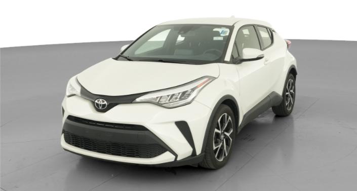 Thumbnail: 2020 Toyota C-HR - 1