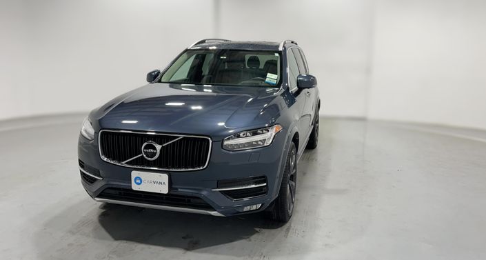 Thumbnail: 2019 Volvo XC90 - 1