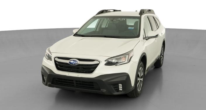 Thumbnail: 2022 Subaru Outback - 1