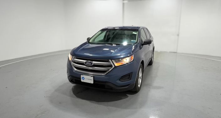 Thumbnail: 2018 Ford Edge - 1