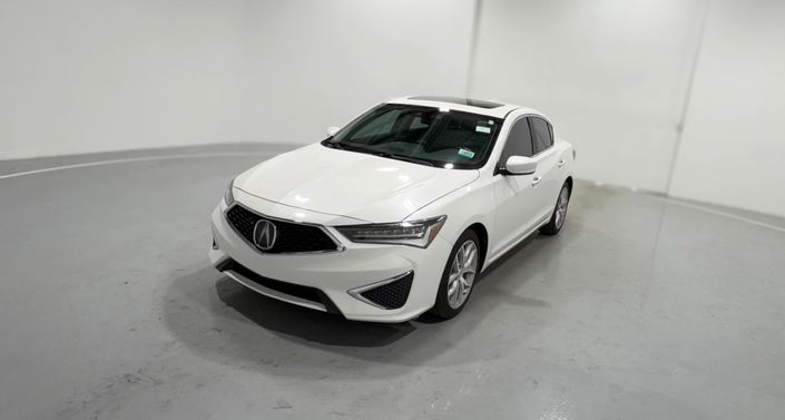2021 Acura ILX  -
                  Fairview, OR