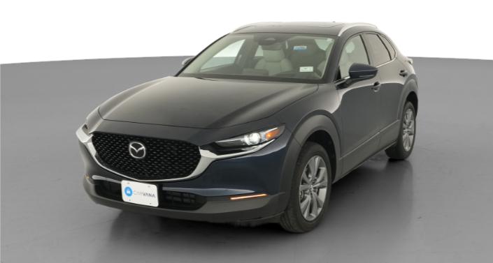 Thumbnail: 2024 Mazda CX-30 - 1
