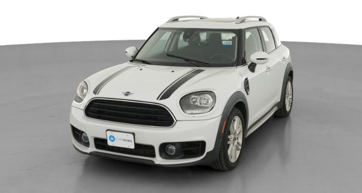 2020 MINI Cooper Countryman  -
                  Beverly, NJ
