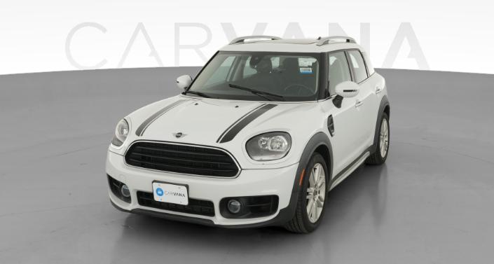 2020 MINI Countryman