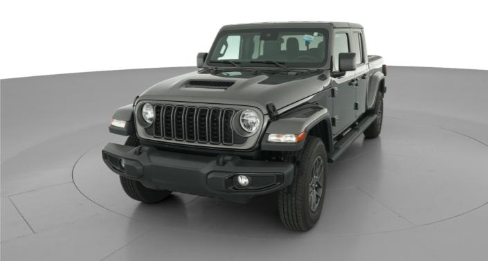 Thumbnail: 2025 Jeep Gladiator - 1